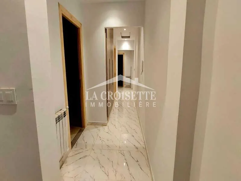 Appartement s2 à Ain Zaghouan sud MAL1227