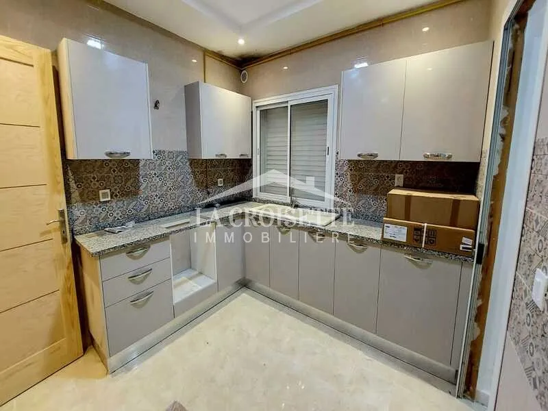 Appartement s2 à Ain Zaghouan sud MAL1227