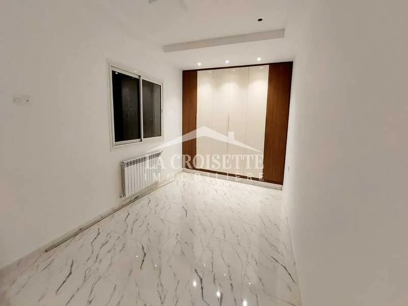 Appartement s2 à Ain Zaghouan sud MAL1227