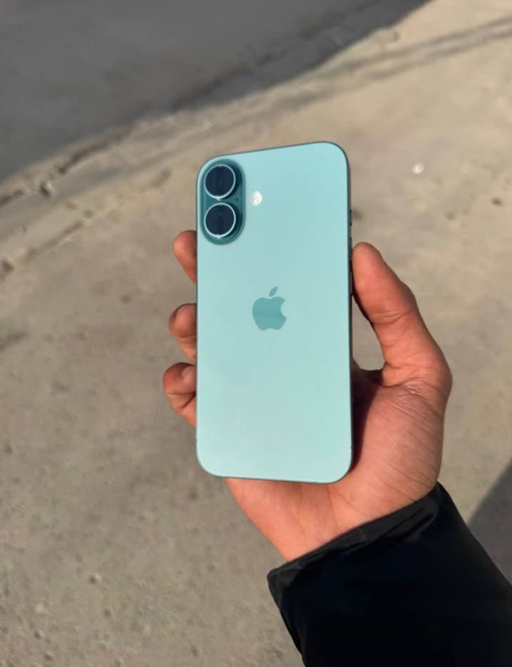 Iphone 16