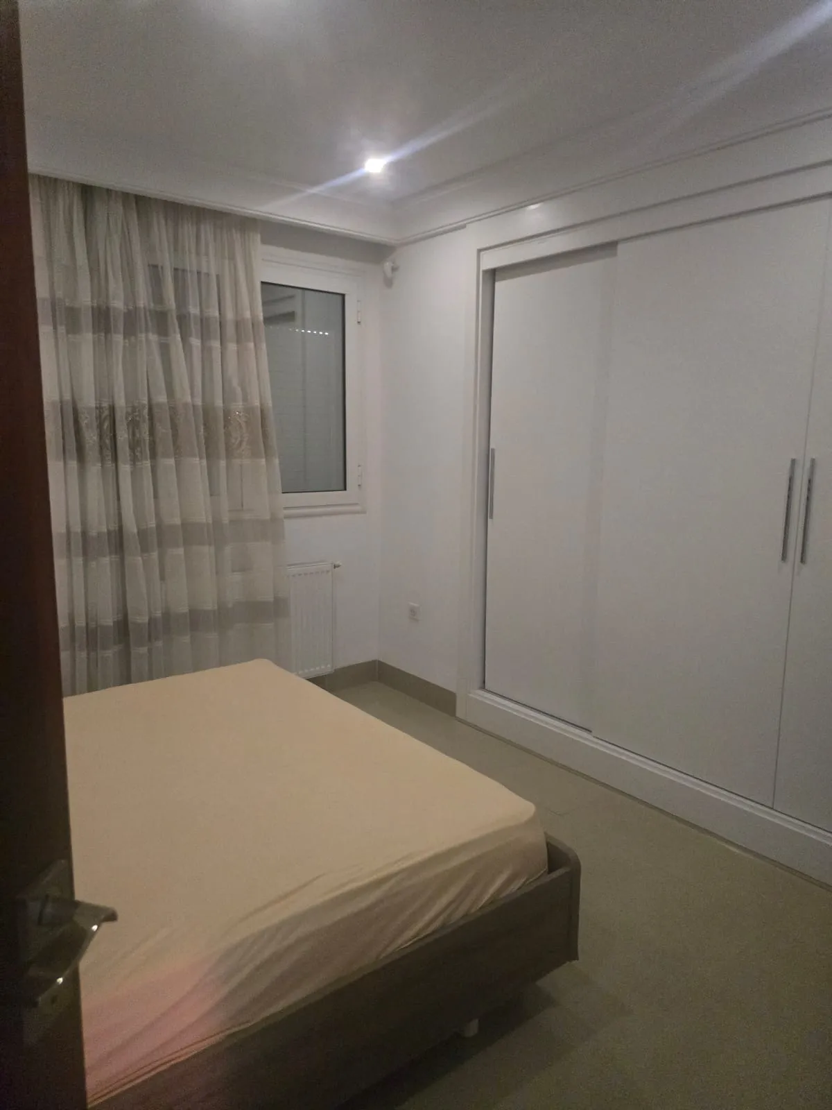 Avendre appartement s3 à Hammam sousse avce parking sousoll