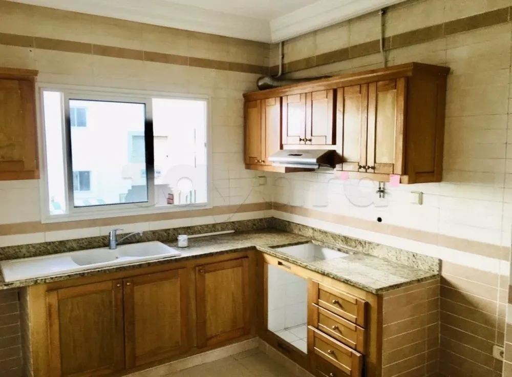 un appartement s+2 vide a louer situé a centre urbain nord prés de clinique carthagène