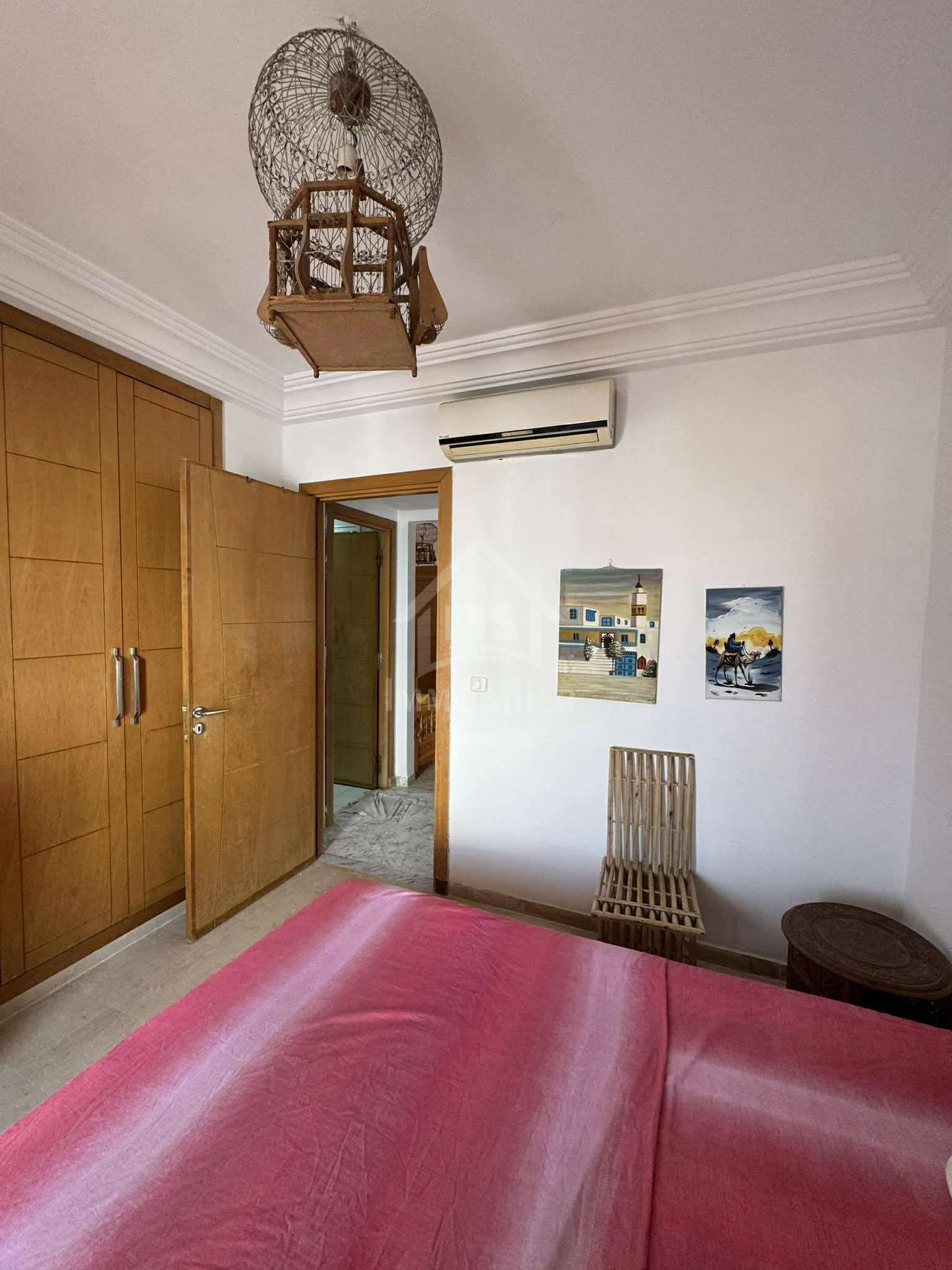 Bel appartement S+1 à vendre à AFH Mrezga 51355351