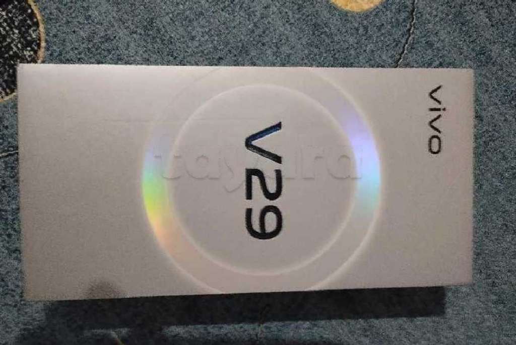 VIVO V29 5G