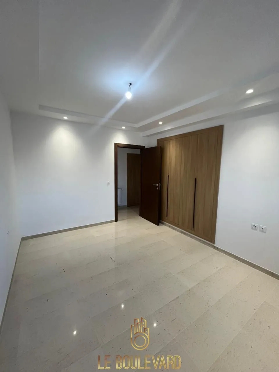 A Vendre Appartement S+2 Haut Standing Avec Terrasse Vue Sur Mer à AFH Mrezga, Nabeul 
