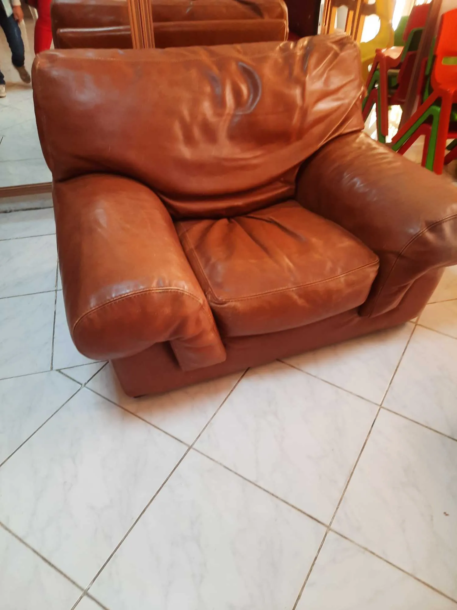 A vendre salon