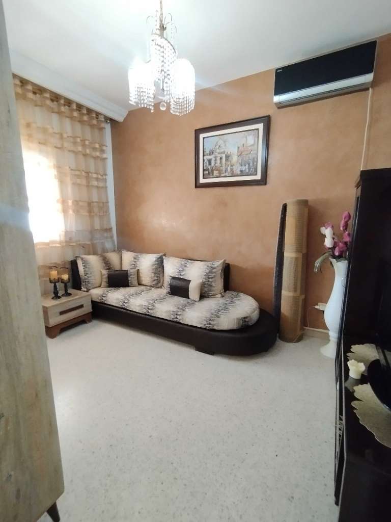 Appartement a vendre