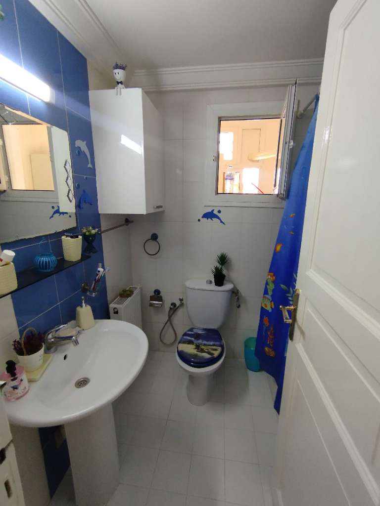 Appartement a vendre