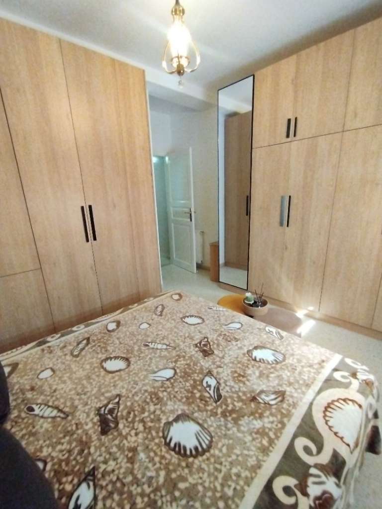 Appartement a vendre