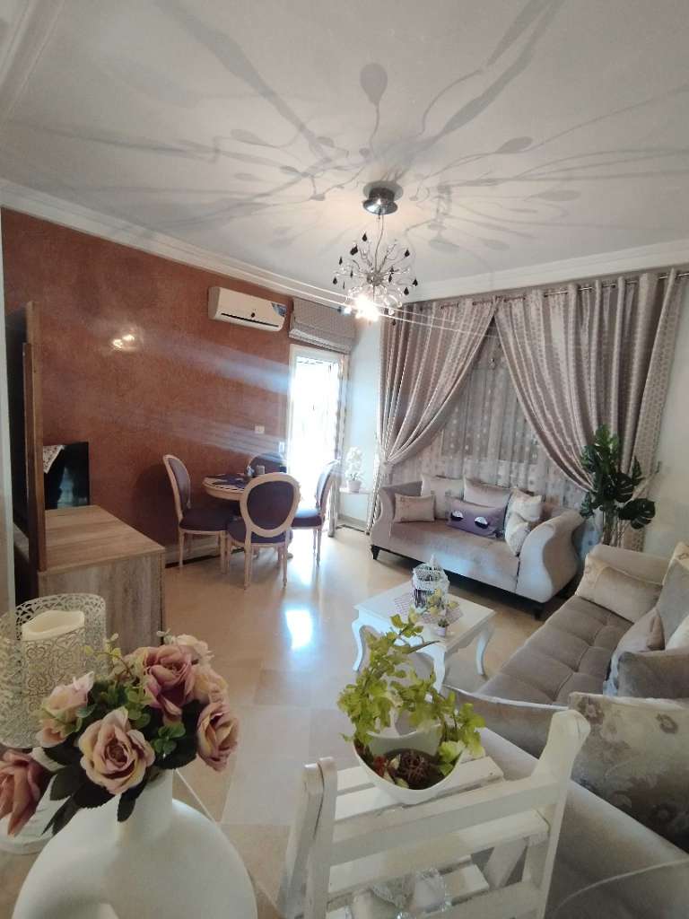 Appartement a vendre