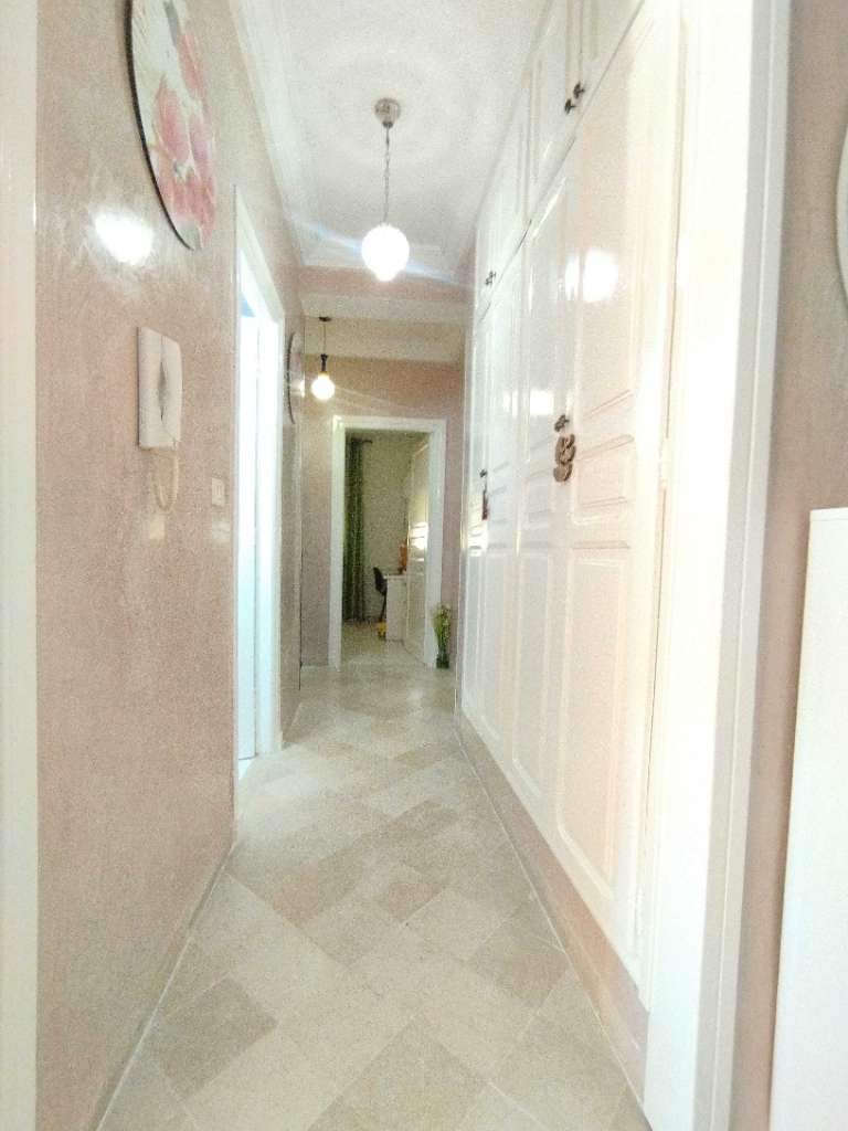 Appartement a vendre