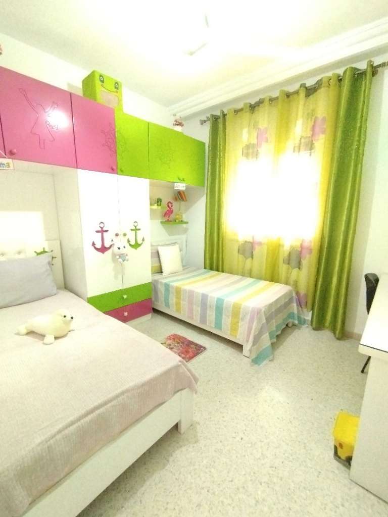 Appartement a vendre