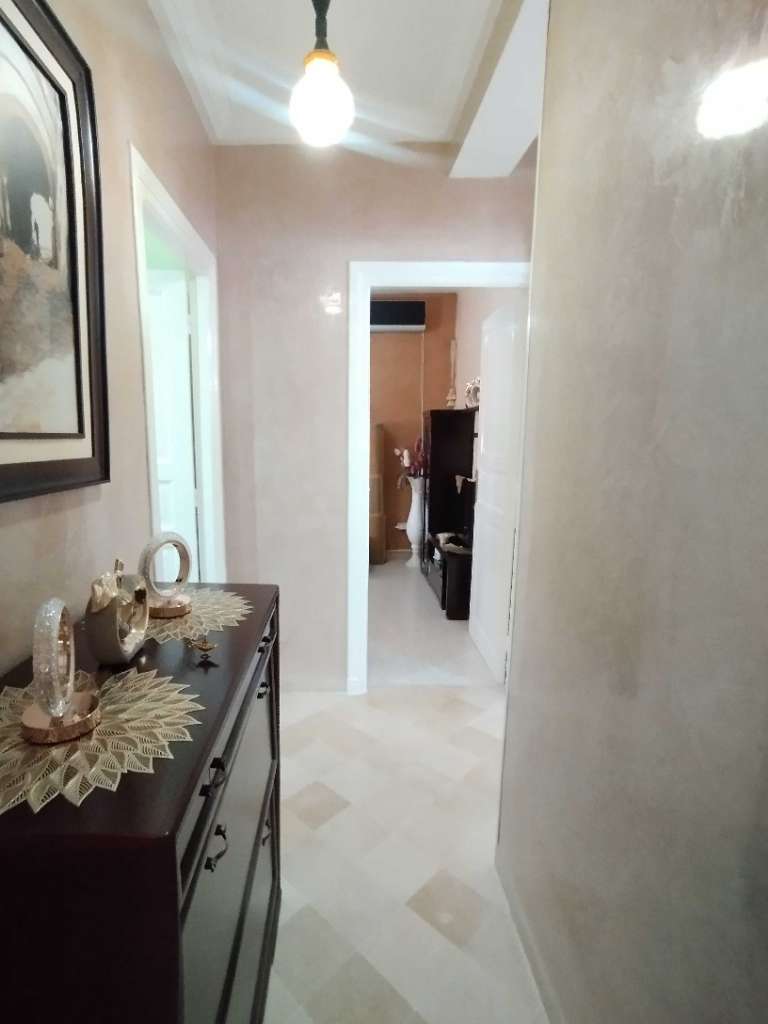 Appartement a vendre