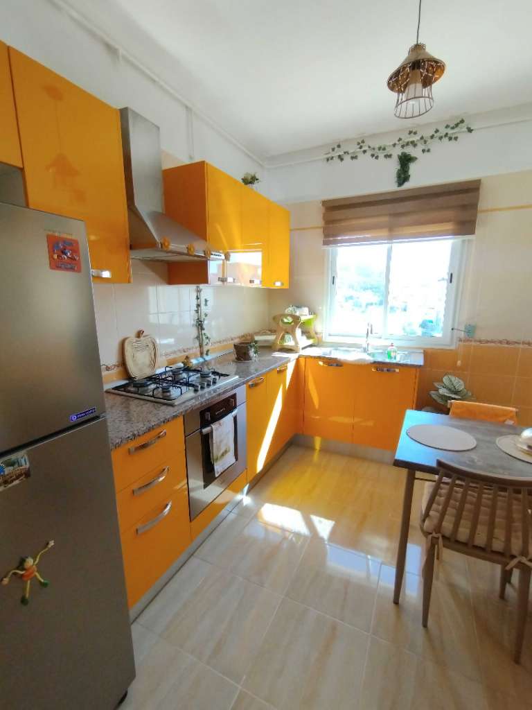 Appartement a vendre