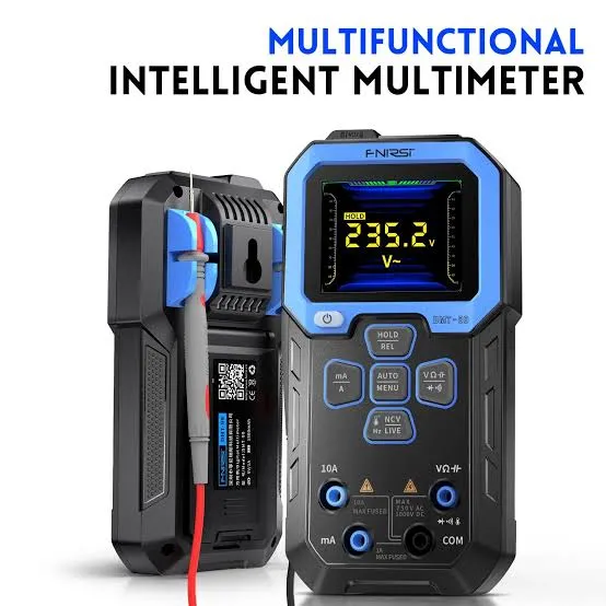  DMT-99 Digital Multimeter