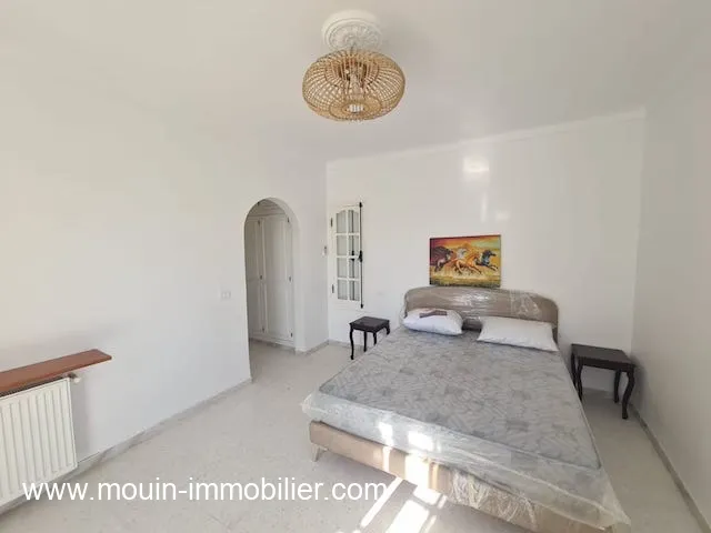 VILLA LA COLLINE Hammamet Nord I AL3651