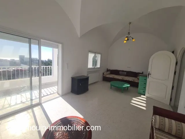 VILLA LA COLLINE Hammamet Nord I AL3651