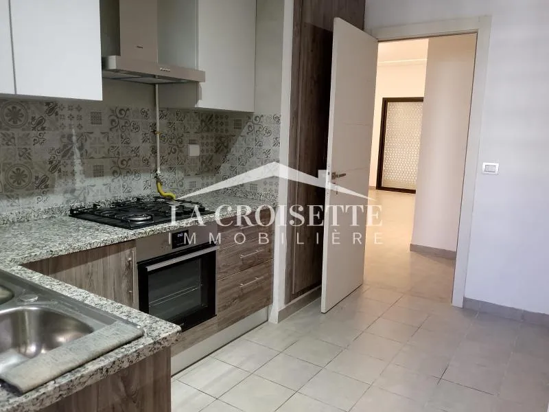 Appartement s3 aux Jardins de Carthage MAL1850