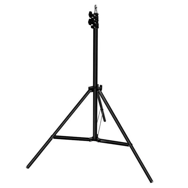 Trépied pour Ring Light 1.2M Noir