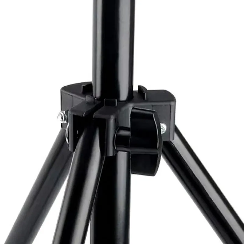 Trépied pour Ring Light 1.2M Noir