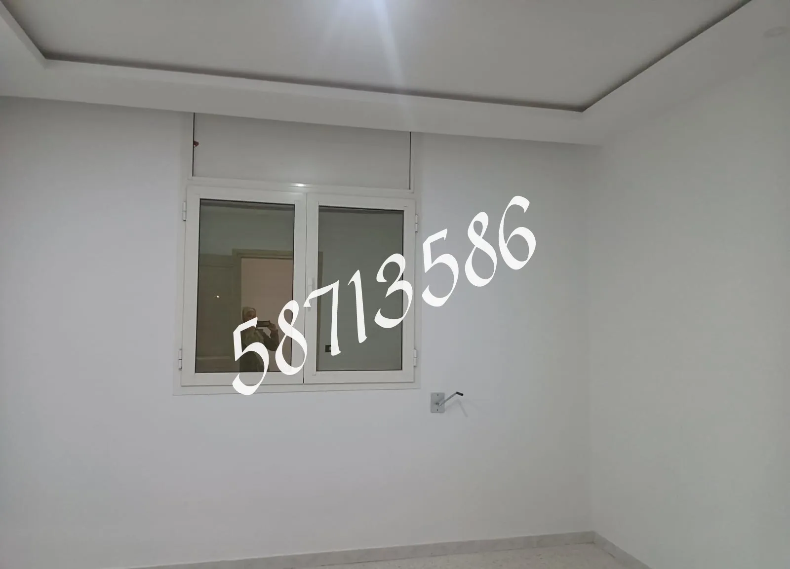 A LOUER – S+2 – JARDINS DE LAOUINA– TEL 58713586 – FB.8114