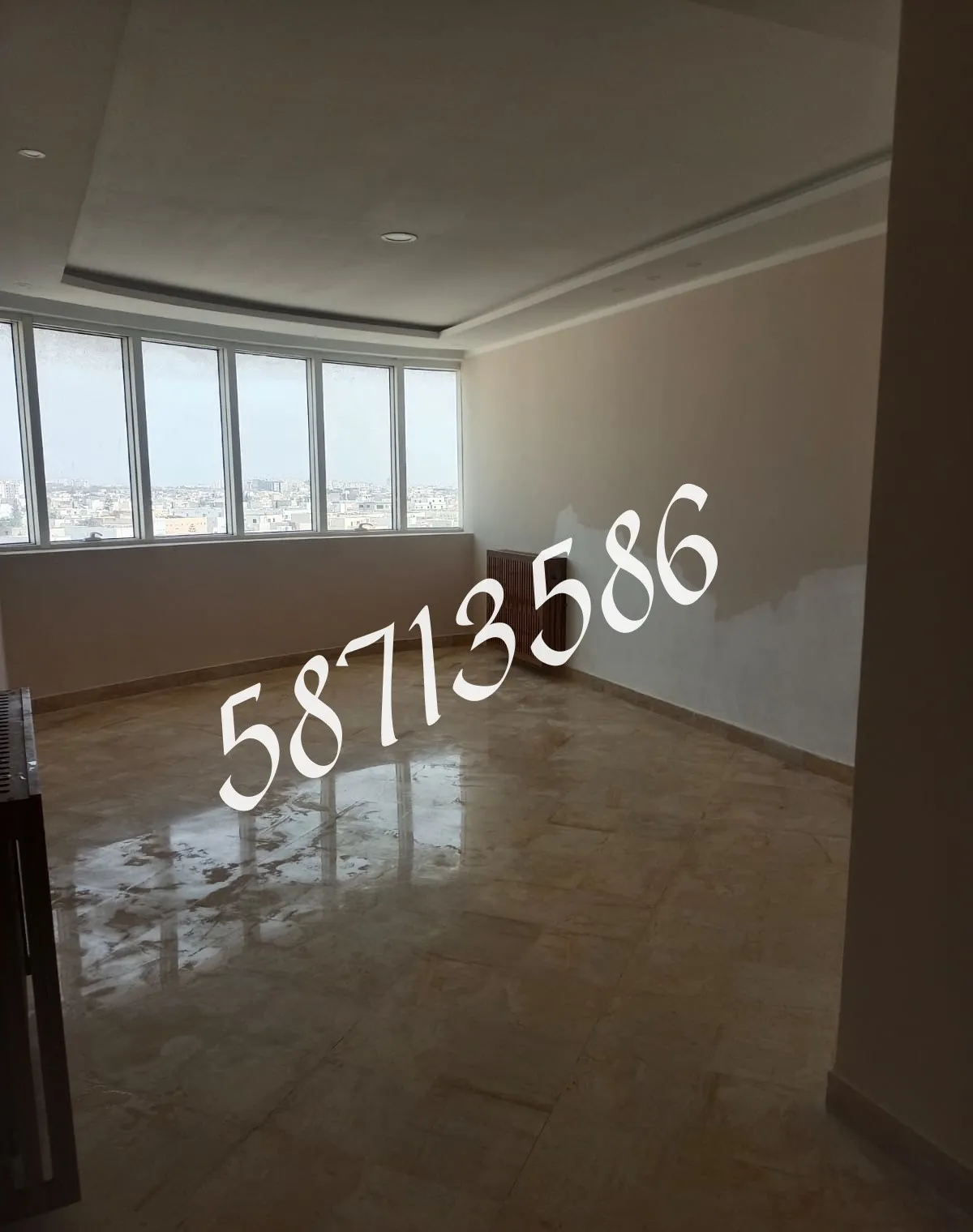 A LOUER – S+2 – JARDINS DE LAOUINA– TEL 58713586 – FB.8114