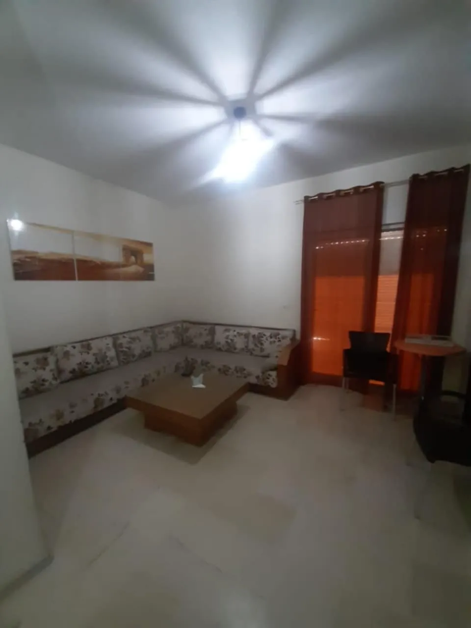 bel appartement haut standing