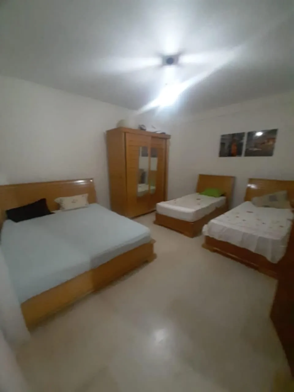 bel appartement haut standing
