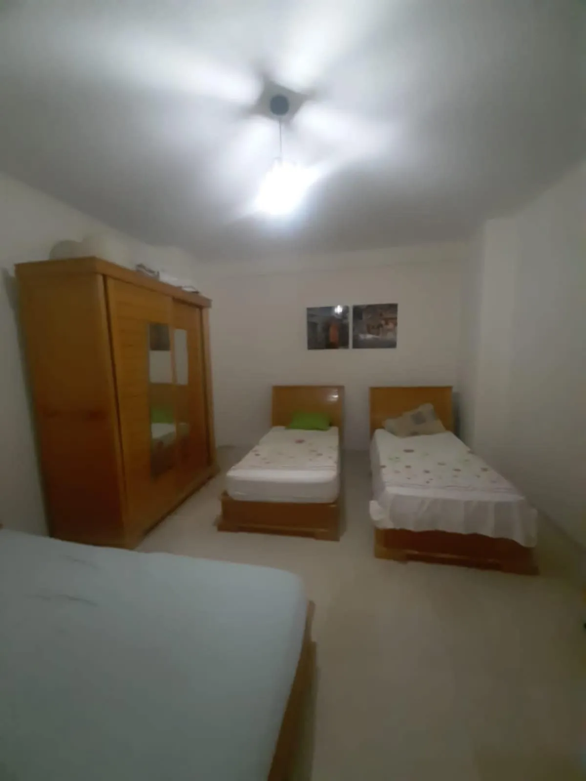 bel appartement haut standing