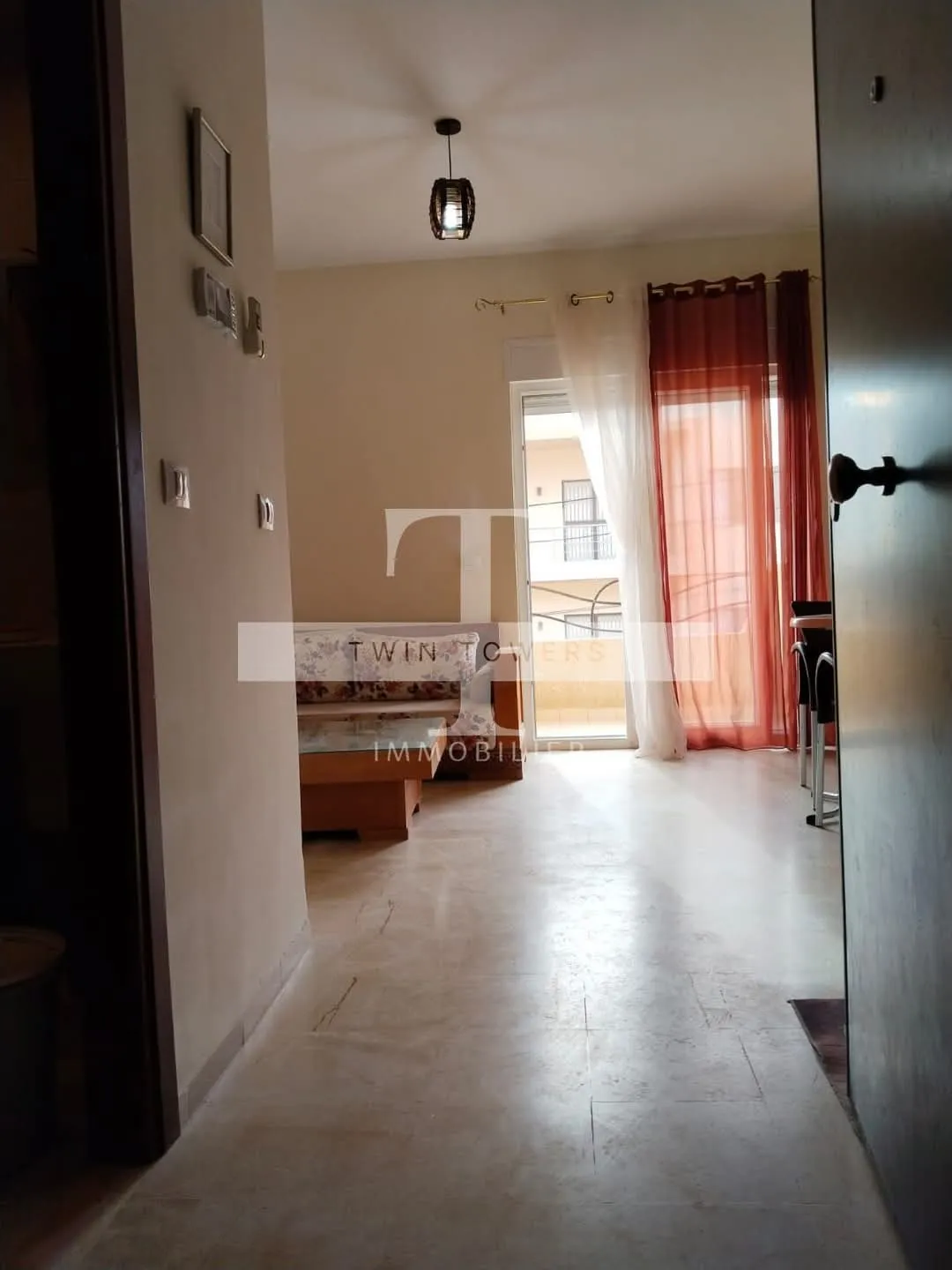 bel appartement haut standing