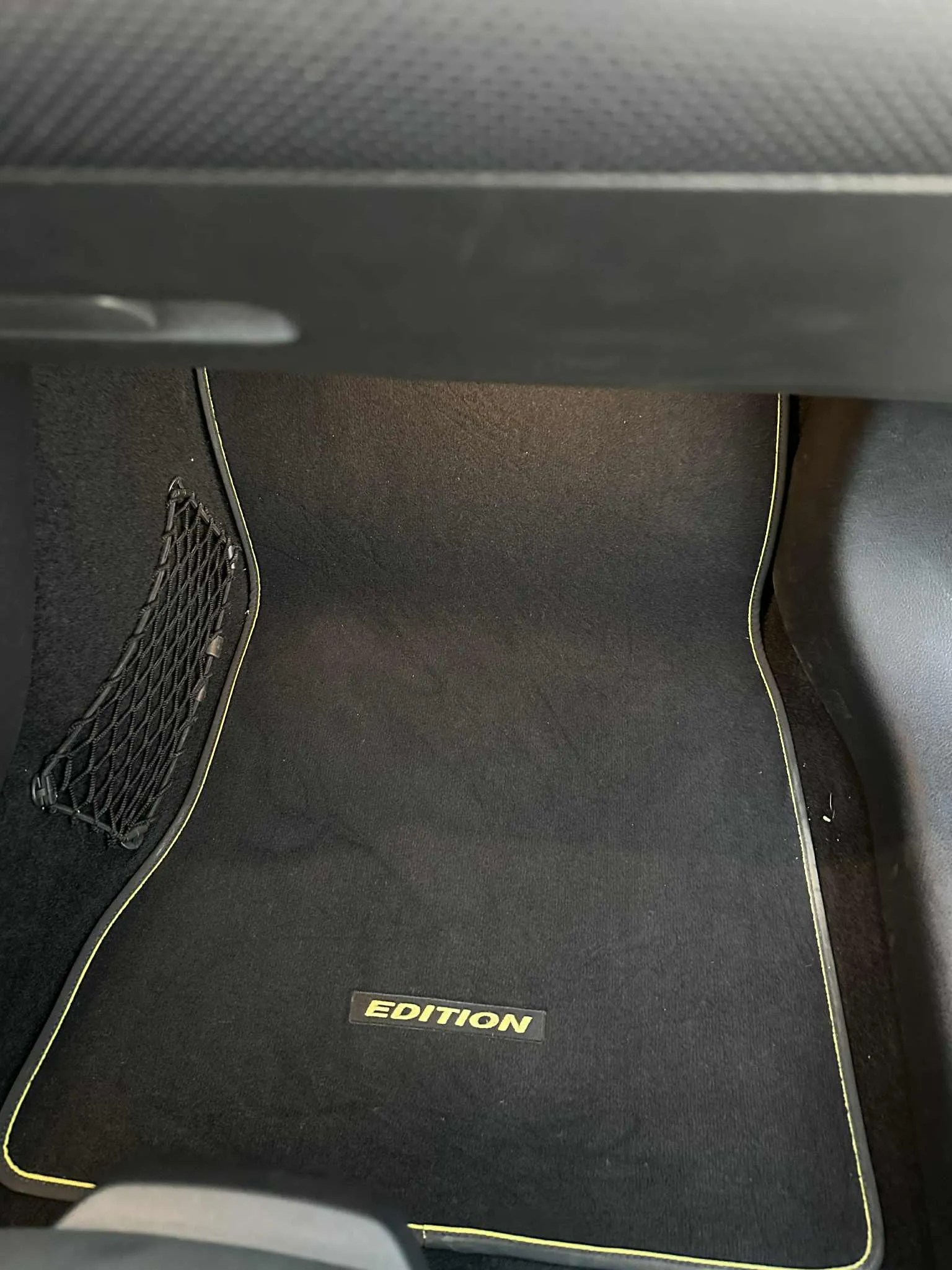 mercedess a 200 edition AMG