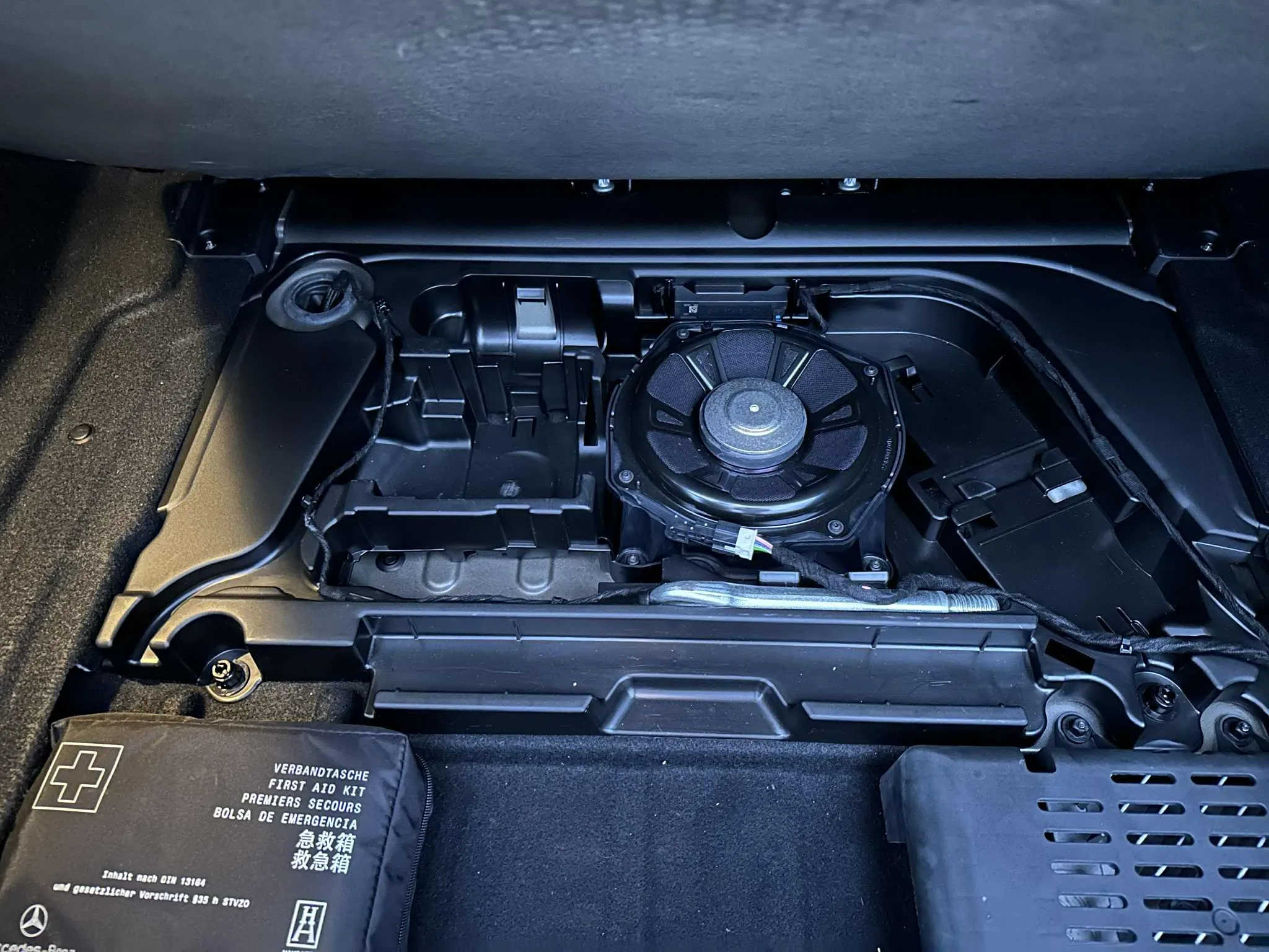 mercedess a 200 edition AMG