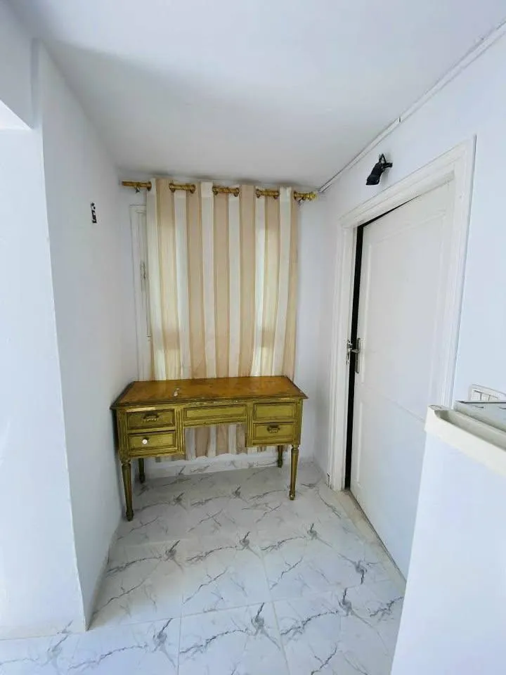 joli studio s0 meublée