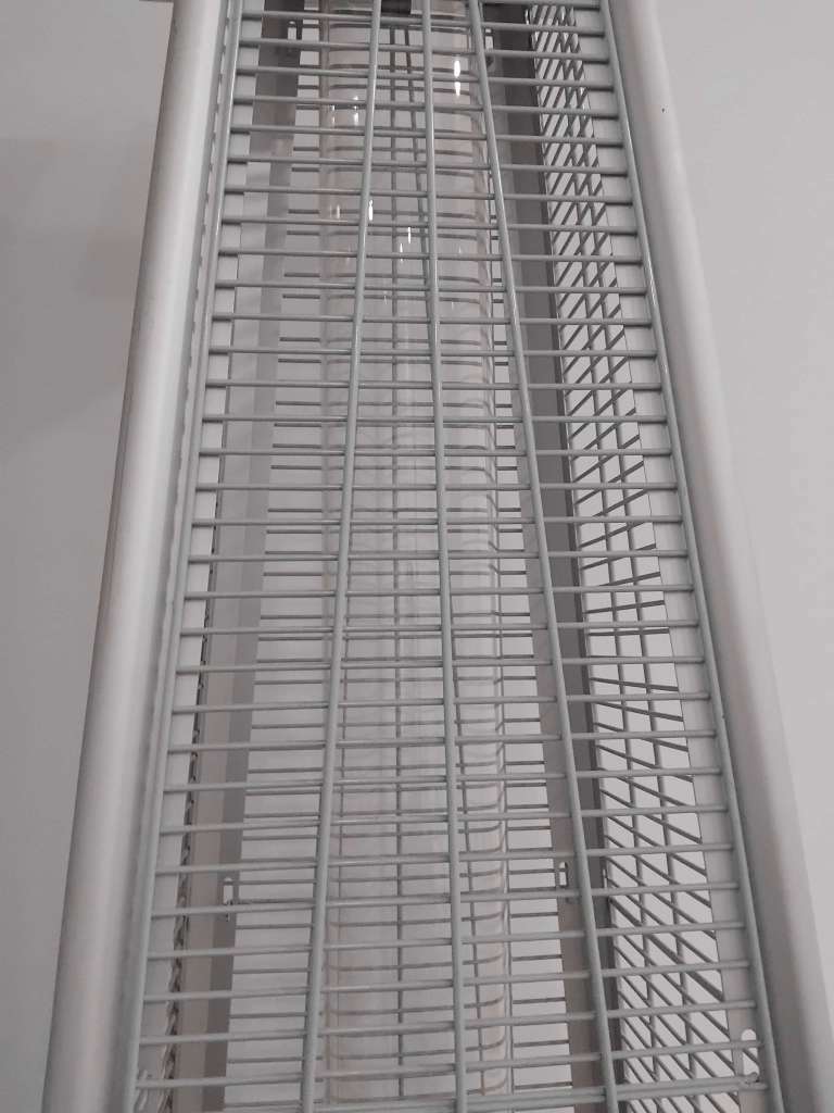 À vendre 2 chauffage à gaz neufs 