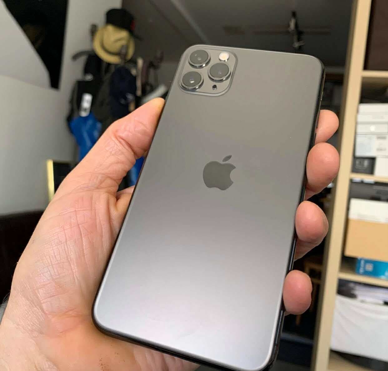 iPhone 11 Pro Max