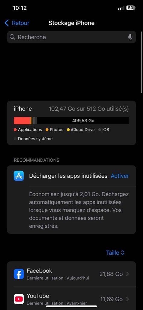iPhone 11 Pro Max