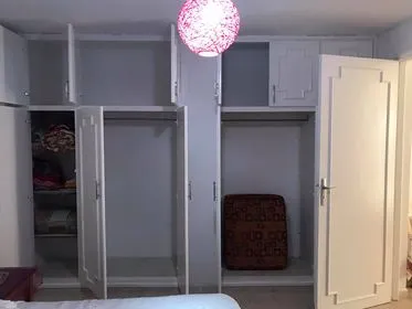 Studio meublé alloué a Carthage