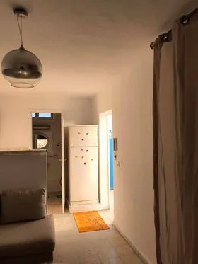 Studio meublé alloué a Carthage