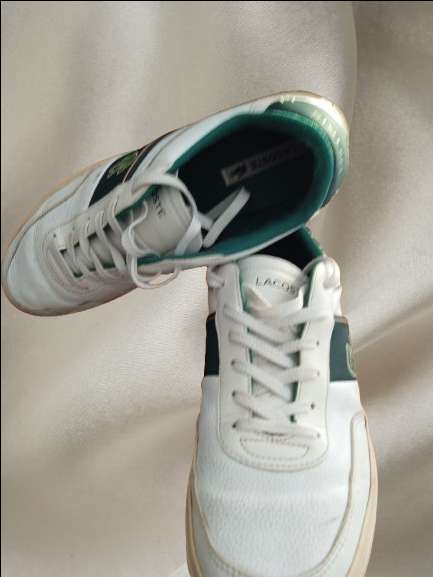 Lacoste
