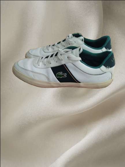 Lacoste