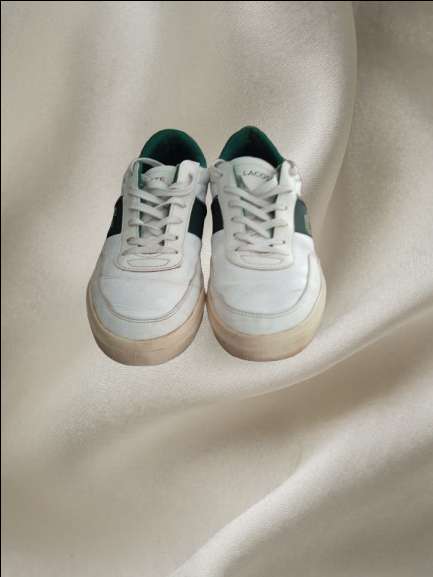Lacoste
