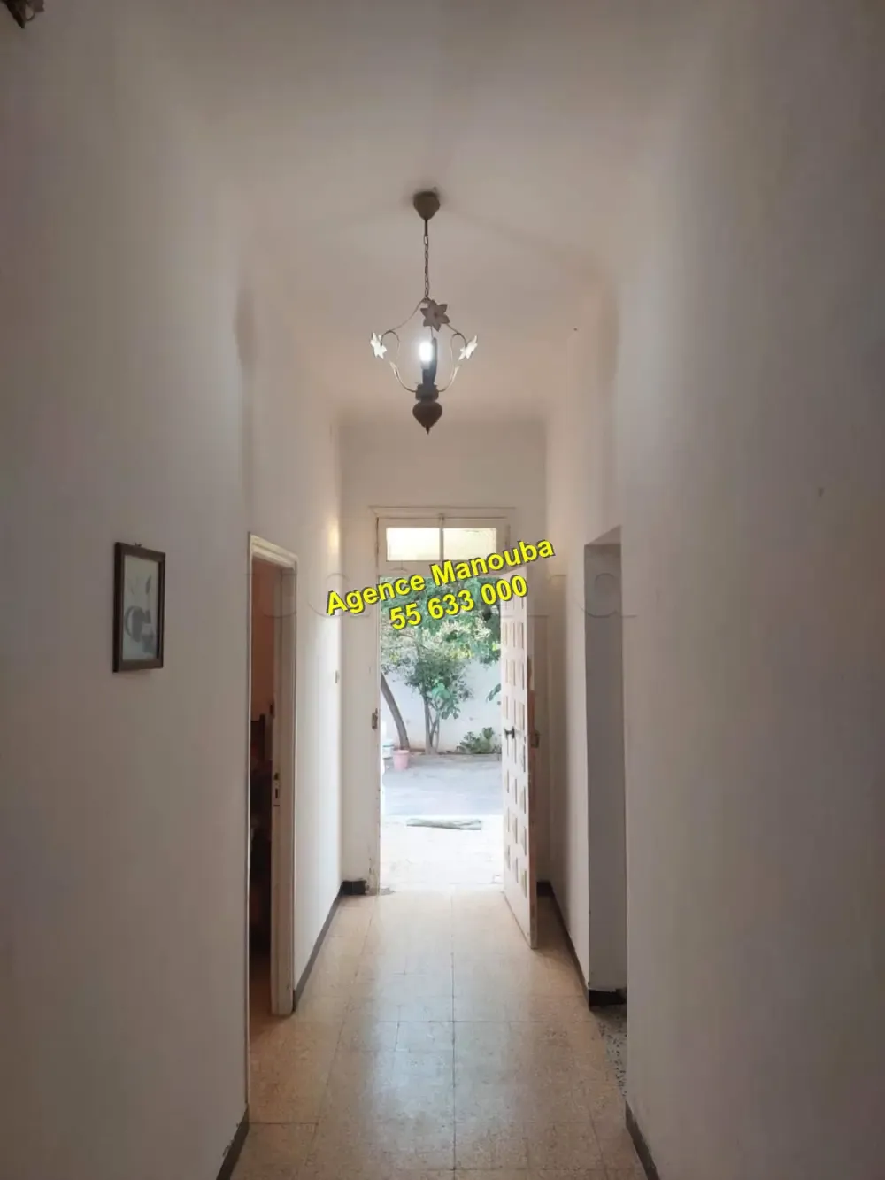 a vendre villa