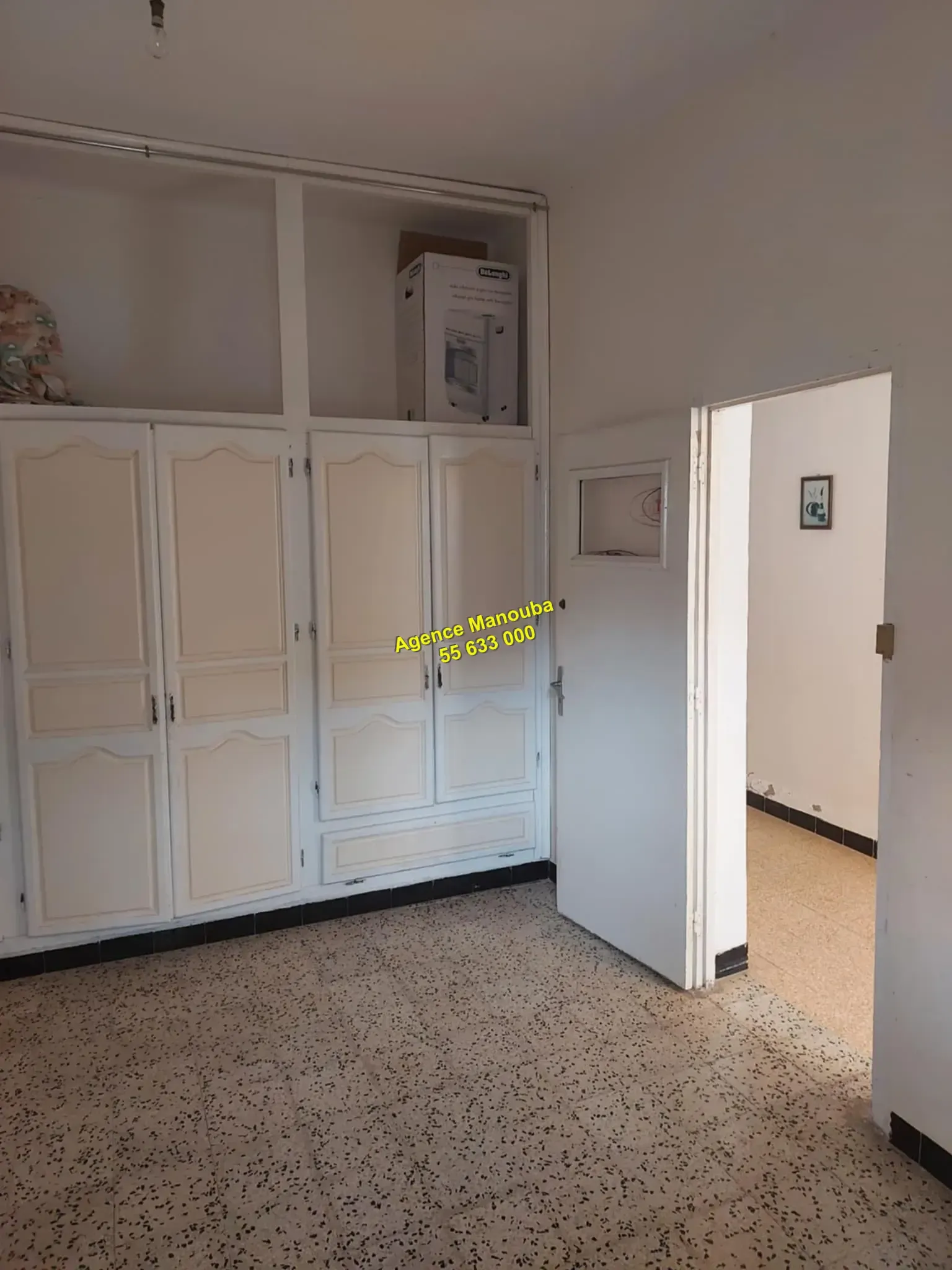 a vendre villa