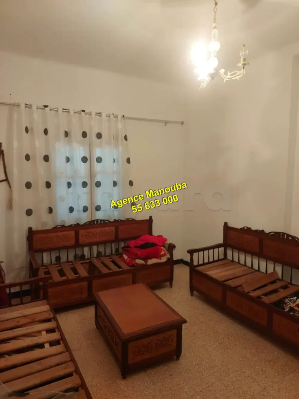 a vendre villa