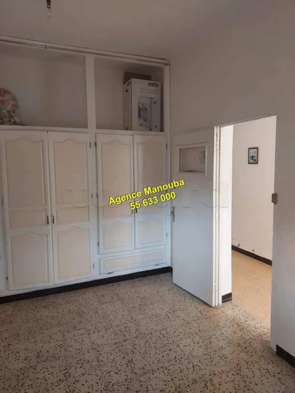 a vendre villa