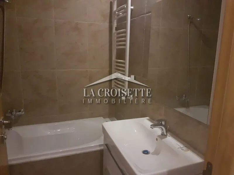 Appartement s3 aux Jardins de Carthage MAL0445