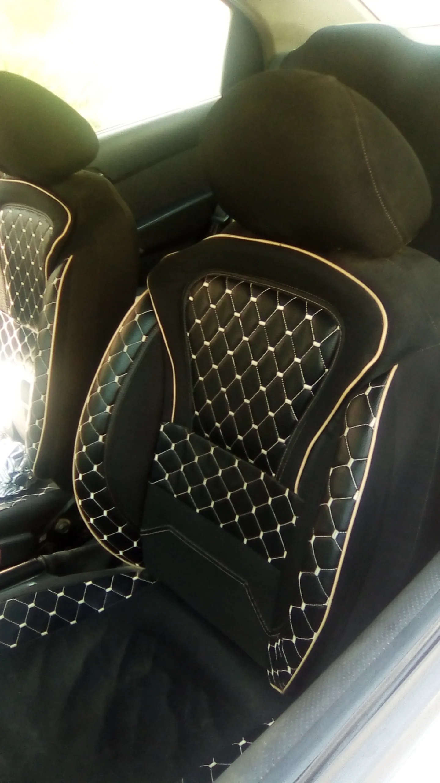 chevrolet aveo tl a vendre 