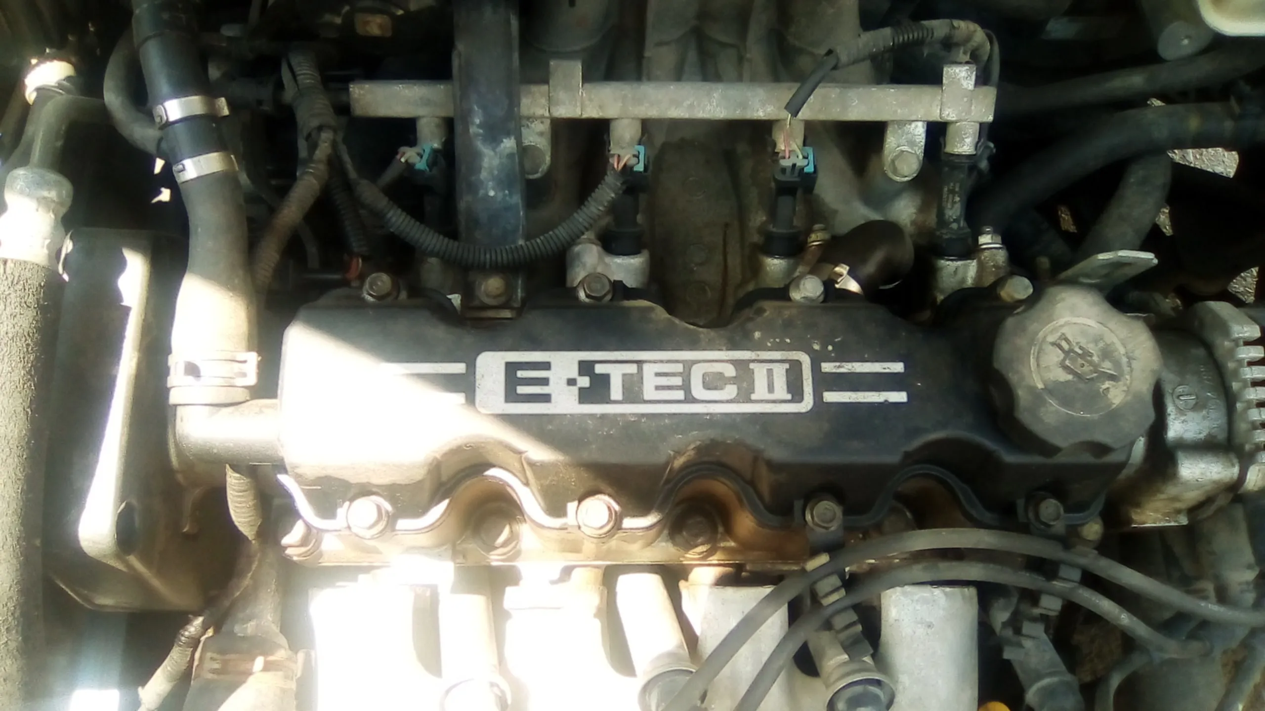 chevrolet aveo tl a vendre 