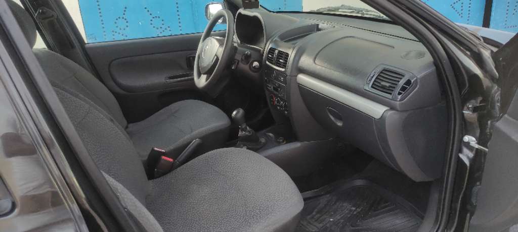 Clio campus tt options