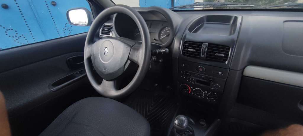 Clio campus tt options